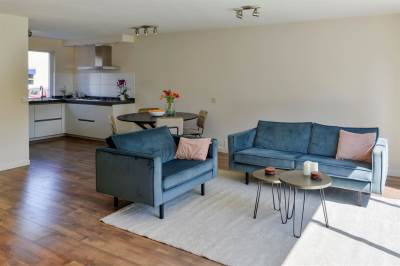 Woning Jupiter 169 Amstelveen