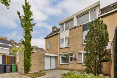 Woning Logger 11 Amstelveen