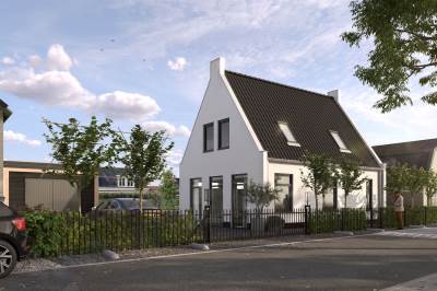 Bouwgrond Lingedijk 26a Geldermalsen