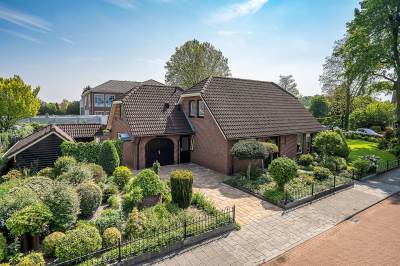 Woning Koningin Julianastraat 33 Eibergen