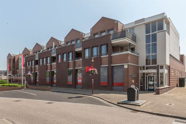 Woning Essenlaan 6A Ter Aar