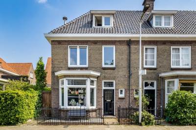 Woning Vechtstraat 2 Almelo