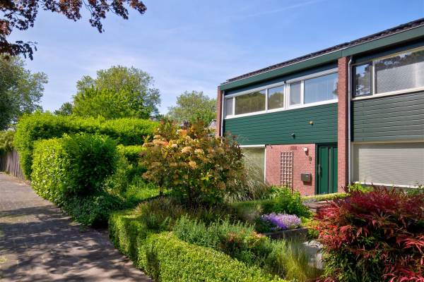Woning Nieuwe Vaart 9 Vleuten