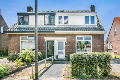 Woning Broekveldseweg 11 Rheden