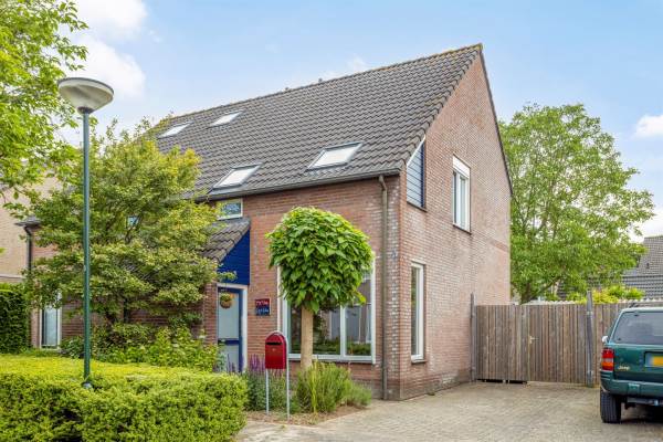 Woning Tochtakker 13 Helvoirt