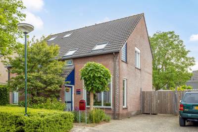 Woning Tochtakker 13 Helvoirt
