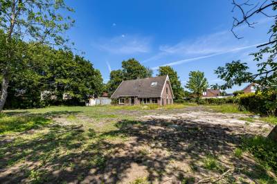 Woning Huttenweg 2 Almelo