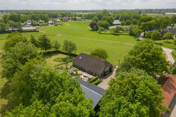 Woning Brinkhoekweg 17 Zwolle