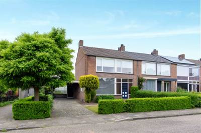 Woning Dahliastraat 6 Maarheeze