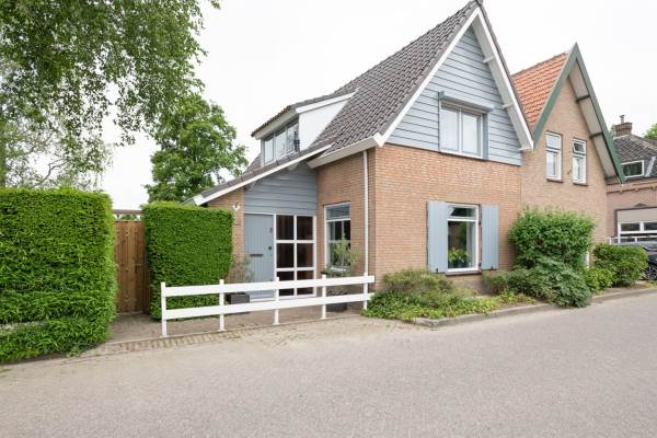 Woning Rijksweg 65 Nieuwendijk