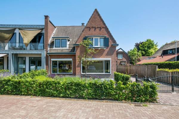 Woning Rijksweg 126 Nieuwendijk