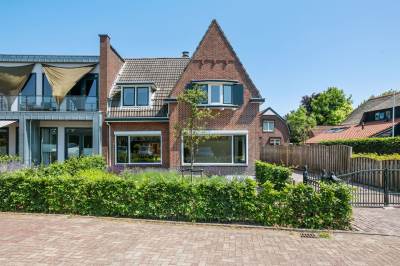 Woning Rijksweg 126 Nieuwendijk