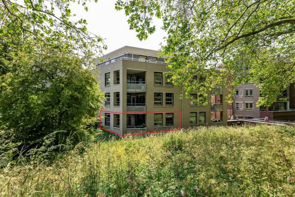 Woning Hoveniersstraat 32 Gorinchem