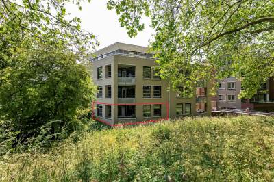 Woning Hoveniersstraat 32 Gorinchem