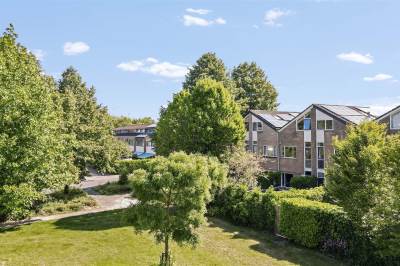 Woning Zenegroen 84 Leeuwarden