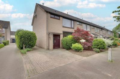 Woning Schaapsdrift 53 Zevenaar