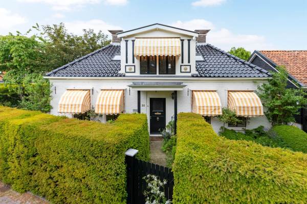 Woning Smidstraat 31 Schraard
