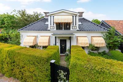 Woning Smidstraat 31 Schraard