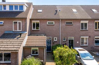 Woning Leemkuylen 11 Geldrop