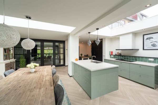 Woning de Fjord 21 Emmeloord