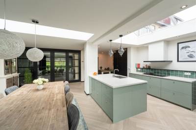 Woning de Fjord 21 Emmeloord