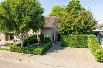 Woning Ipperakkeren 28 Kerkdriel