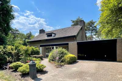 Woning Sperwerlaan 7 Maarheeze