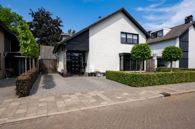 Woning Pastoor Havinkstraat 25 Deurningen (Gem. Dinkelland)