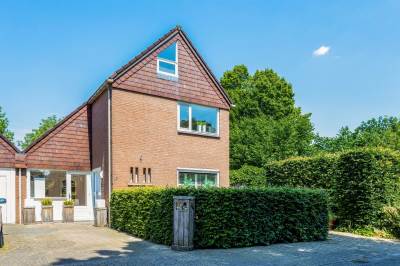 Woning Jupiter 3 Ulft