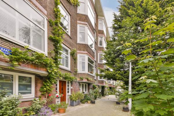 Woning Uiterwaardenstraat 39A Amsterdam