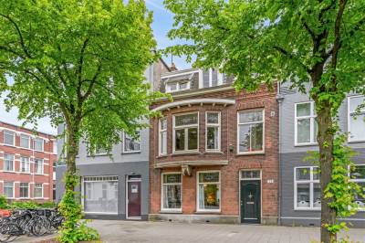 Woning Van 't Hofflaan 21 Amsterdam