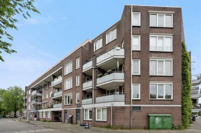 Woning Van Noordtkade 156 Amsterdam