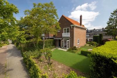 Woning Mozartstraat 26 Arnhem