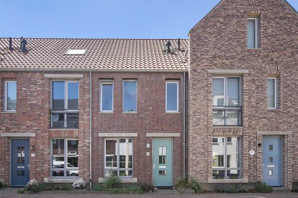 Woning Steenstraat Boxmeer Oozo Nl