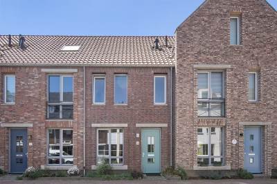Woning Steenstraat 14 Boxmeer