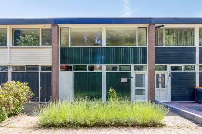 Woning Wiardi Beckmanstraat 46 Doetinchem