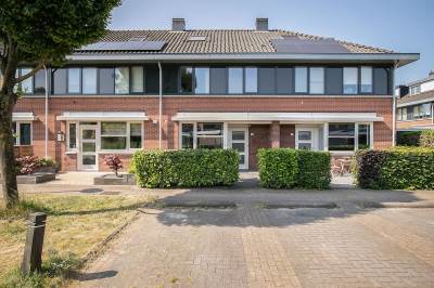 Woning Lisdodde 4 Heerjansdam