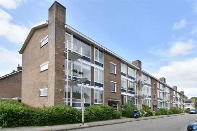 Woning Frederik Hendriklaan 39 Zoetermeer