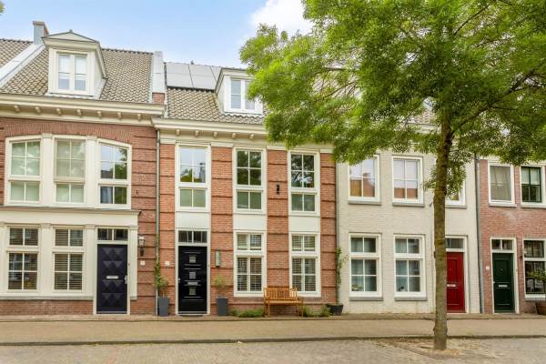 Woning Herenlaan 21 Helmond