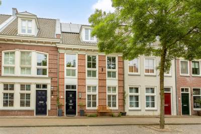 Woning Herenlaan 21 Helmond