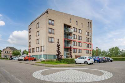 Woning Korenbloem 94 Mijdrecht