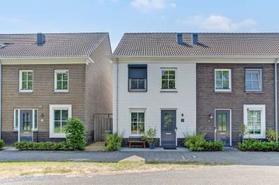 Woning De Zeven Boompjes 19 Vianen (UT)