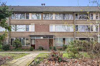 Woning Hulstbosakker 63 Eindhoven