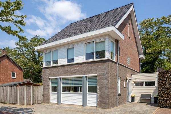 Woning Enschedesestraat 193 Hengelo (OV)