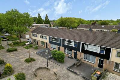 Woning Klimopstraat 7 Schagen