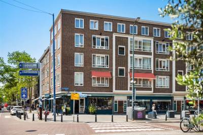 Woning Schiedamse Vest 77A Rotterdam