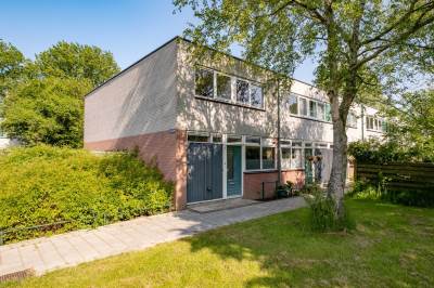 Woning de Jokse 566 Leeuwarden