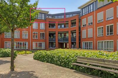 Woning Mozartlaan 84 Heesch