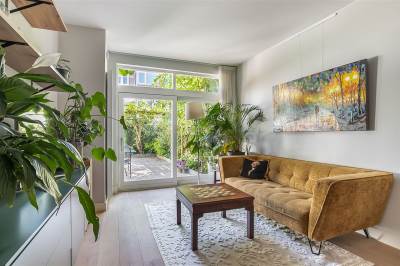 Woning Mient 62 Den Haag