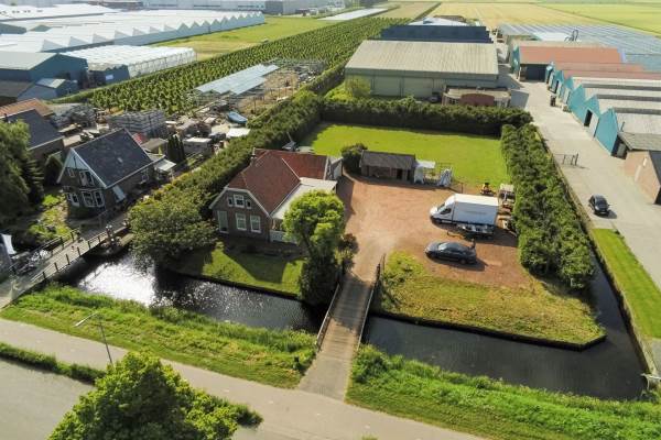 Woning Zwaagdijk 145 Zwaagdijk-Oost